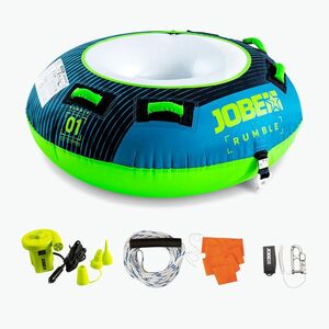 JOBE Rumble vontatható csomag 1P teafehérje (Rumble Towable Package 1P 238823001) kép