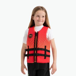 Gyermek JOBE neoprén mellény Jr piros (Neoprene Vest Jr 244925005) kép