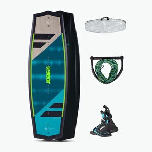 JOBE Jinx gyermek wakeboard csomag 128 (Jinx Wakeboard Package 128 278821008) kép