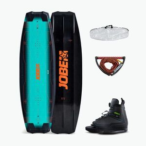 JOBE Logo Wakeboard labirintus kötés csomag 138 (Logo Wakeboard Maze Bindings Package 138 278824007-STAND) kép