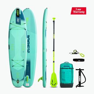 JOBE Aero Loa SUP Board csomag 11'6" (Aero Loa SUP Board Package 11'6" 486425014) kép
