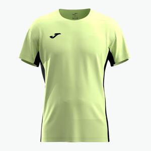 Férfi Joma Challenge lime tenisz póló (Challenge 103951.486) kép