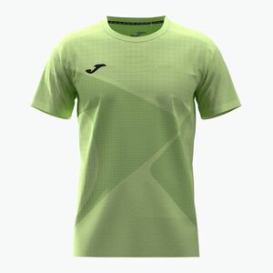 Férfi Joma Challenge lime tenisz póló (Challenge 103984.486) kép