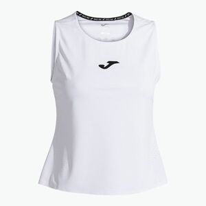 Női teniszpóló Joma Challenge Tank Top fehér (Challenge Tank Top 902363.200) kép