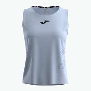 Női teniszpóló Joma Challenge Tank Top kék (Challenge Tank Top 902363.376) kép
