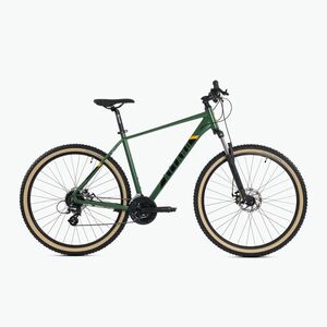 ATTABO férfi mountain bike ALPE 2.0 29" barnwall zöld (ALPE 2.0 ATB-B5I009-GN) kép