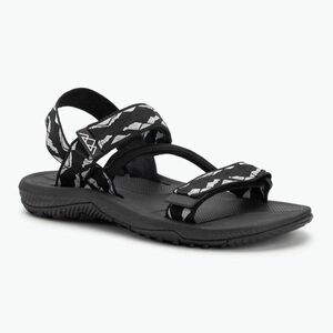 KADVA Cruzo WMNS női szandál fekete (Cruzo WMNS KDV-B5AP072-BLK) kép