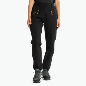 Női nadrág KADVA Tores WMNS WMNS fekete (Tores WMNS KDV-B5AP081-BLK) kép