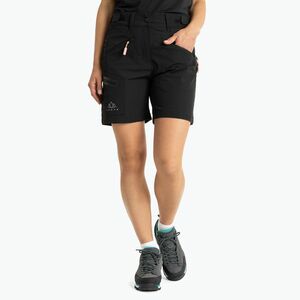 Női rövidnadrág KADVA Reto WMNS fekete (Reto WMNSKDV-B5AP083-BLK) kép