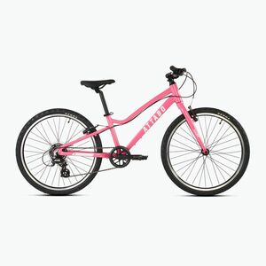 Gyermek kerékpár ATTABO EASE 24" rózsaszínű (EASE 24" ATB-B5I033-PK) kép