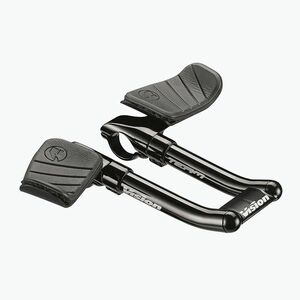 Vision Mini Clip-On Lemond 170 mm fekete (Mini Clip-On 670-2829) kép