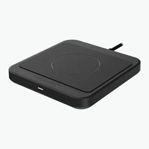 Quad Lock vezeték nélküli töltőpad fekete (Wireless Charging Pad QLM-WCP) kép