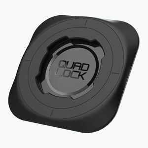 Quad Lock Mag univerzális fekete telefon/eti adapter (Mag Universal QMA-UNI) kép