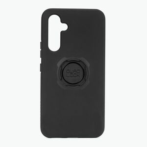 Quad Lock Eredeti telefontok Samsung Galaxy A55 fekete (Original Case Samsung Galaxy A54 QLC-GA54) kép