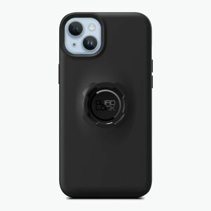 Quad Lock eredeti tok iPhone 14 Plus fekete (Original Case iPhone 14 Plus QLC-IP14L) kép