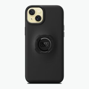 Quad Lock eredeti tok iPhone 15 Plus fekete (Original Case iPhone 15 Plus QLC-IP15L) kép