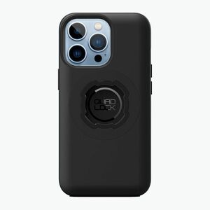 Quad Lock Mag tok iPhone 13 fekete (Mag Case iPhone 13 QMC-IP13M) kép
