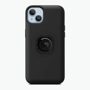 Quad Lock Mag telefon tok iPhone 14 Pro Max fekete (Mag Case iPhone 14 Pro Max QMC-IP14XL) kép