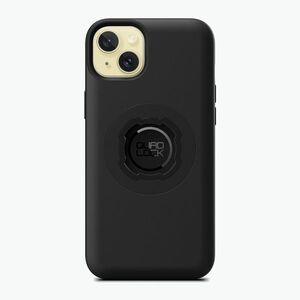 Quad Lock Mag tok iPhone 16 Plus fekete (Mag Case iPhone 16 Plus QMC-IP16L) kép