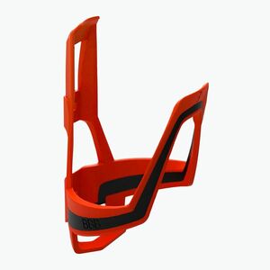 BBB Cycling DualCage narancssárga / fekete palack ketrec (DualCage BBC-39/ORANGE-BLACK) kép