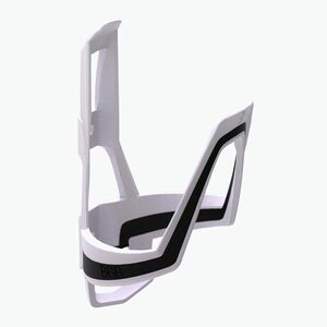 BBB Kerékpározás Bidon Basket DualCage fehér/fekete (DualCage BBC-39/WHITE-BLACK) kép