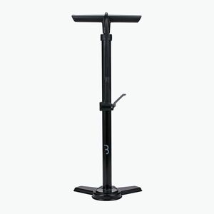 BBB Kerékpározás AirSteel szivattyú 160psi fekete (AirSteel BFP-27/BLACK) kép