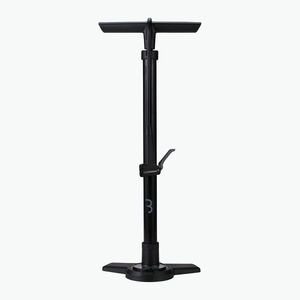 BBB Cycling AirBoost 2.0 160psi fekete kerékpár pumpa (AirBoost 2.0 BFP-28/BLACK) kép