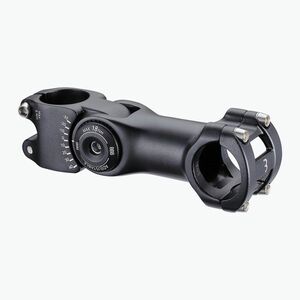 Híd BBB Kerékpározás HighSix OS 31, 8 mm / 90 mm fekete (HighSix OS BHS-29/BLACK) kép