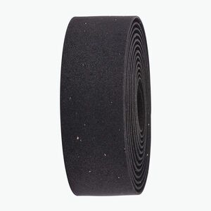 BBB Kerékpározás RaceRibbon fekete parafa kormánycsomagolás (RaceRibbon BHT-01/BLACK-CORK) kép