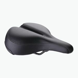 BBB Cycling SoftShape Relaxed 205 mm fekete (SoftShape Relaxed BSD-124/BLACK) kép