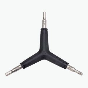 BBB Cycling ComboStar fekete kerékpáros kulcs (ComboStar BTL-28C/BLACK) kép