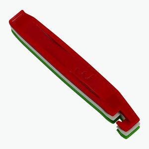 BBB Kerékpározás EasyLift gumiabroncs kanalak 3 db piros/fehér/zöld (EasyLift BTL-81/RED-WHITE-GREEN) kép