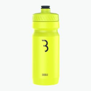 BBB Cycling AutoTank 550 ml neon sárga palack (AutoTank 550 ml BWB-11/NEON-YELLOW) kép