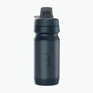 BBB Kerékpározás AutoTank Mudcap Autoclose Autoclose 550ml fekete (AutoTank Mudcap Autoclose 550 ml BWB-12/BLACK) kép