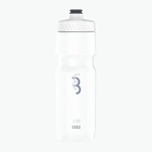 BBB Cycling AutoTank XL 750 ml-es átlátszó kerékpáros palack (AutoTank XL 750 ml BWB-15/CLEAR) kép
