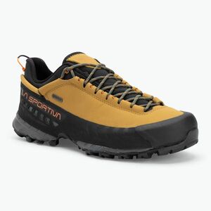 Férfi La Sportiva TX5 Low GTX savana/tiger közelítő cipő (TX5 Low GTX ZFHS121E32O06) kép
