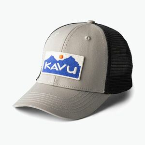 KAVU Low Tide ridgestone baseball sapka (Low Tide 1225-2485) kép