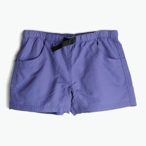 KAVU női rövidnadrág Elle blue yonder (Elle 6123-2546) kép