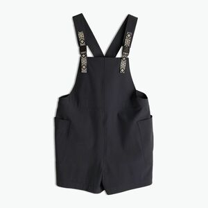 Női rövidnadrág KAVU Montanita fekete (Montanita 6188-20) kép