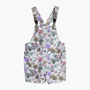 KAVU Montanita szukkulens női rövidnadrág (Montanita 6188-2201) kép