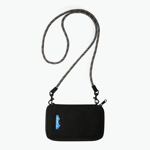 KAVU Go Time Cross Body tasak fekete (Go Time Cross Body 9104-20) kép