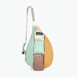 KAVU Mini Rope 4 l macarons városi hátizsák (Mini Rope 9150-2500) kép