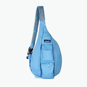 KAVU Rope 10 l kék öböl városi hátizsák (Rope 923-2489) kép