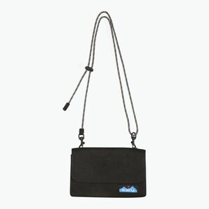 KAVU Islamorada Cross Body pénztárca fekete (Islamorada Cross Body 9410-20) kép