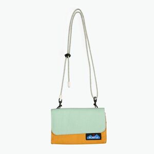KAVU Islamorada Cross Body macarons pénztárca (Islamorada Cross Body 9410-2500) kép