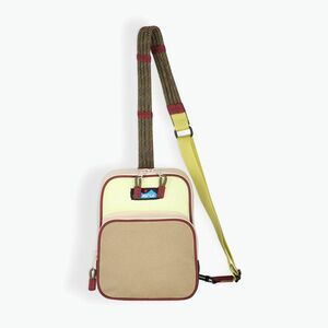 KAVU Pescadero Sling 3 l friss erdei városi hátizsák (Pescadero Sling 9442) kép