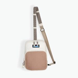 KAVU Pescadero Sling 3 l kavicskő városi hátizsák (Pescadero Sling 9442) kép