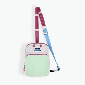 KAVU Pescadero Sling 3 l városi hátizsák geodézia (Pescadero Sling 9442) kép