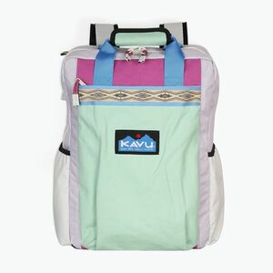 KAVU Shuttle hátizsák 19 l geodézia (Shuttle Sack 9494-2514) kép