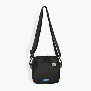 KAVU Globetrot 1 l holló tasak (Globetrot 9508-2010) kép